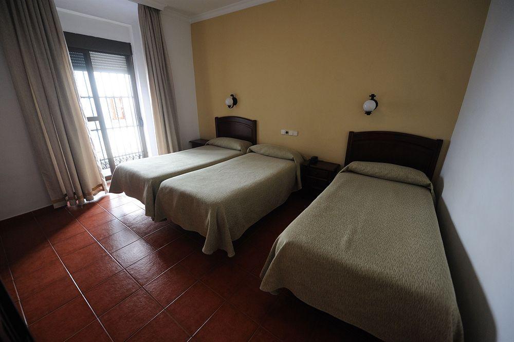 Hotel Zaida Sevilla Kültér fotó
